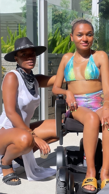 Lauren 'Lolo' Spencer