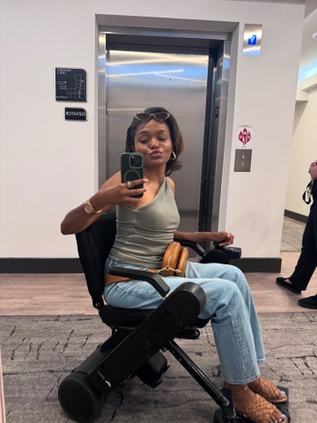 Lauren 'Lolo' Spencer