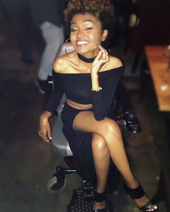 Lauren 'Lolo' Spencer