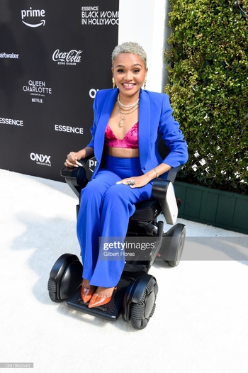 Lauren 'Lolo' Spencer