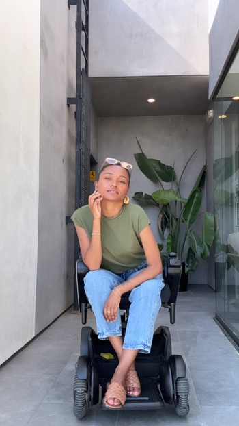 Lauren 'Lolo' Spencer