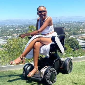 Lauren 'Lolo' Spencer