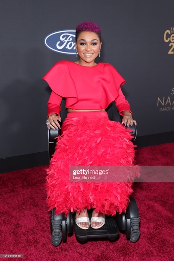 Lauren 'Lolo' Spencer