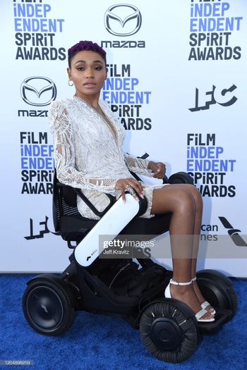 Lauren 'Lolo' Spencer