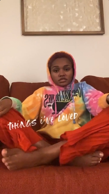 Lauren 'Lolo' Spencer