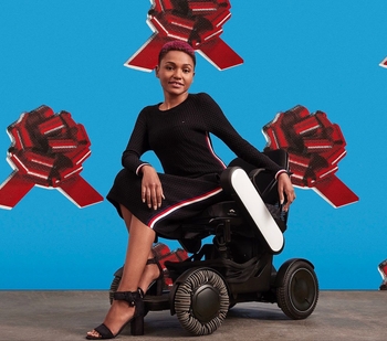 Lauren 'Lolo' Spencer