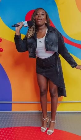 Leidy Elin