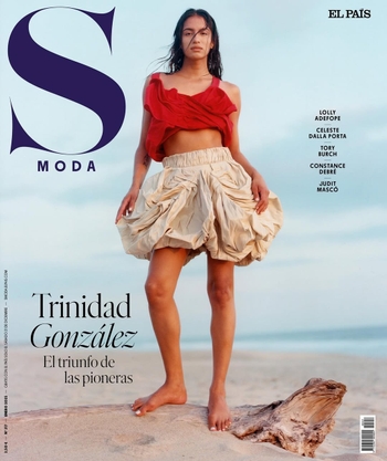 Trinidad González