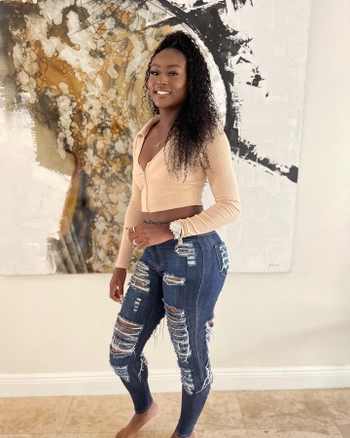 Alycia Parks