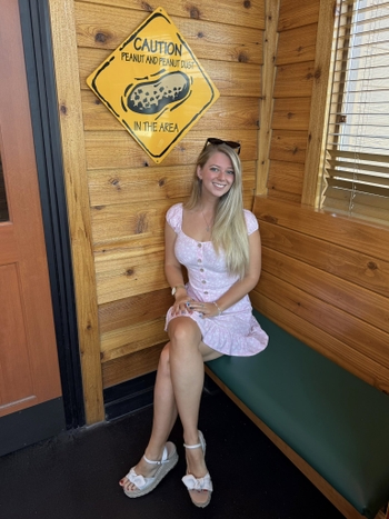 Courtney Knill