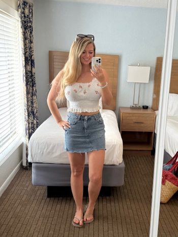 Courtney Knill