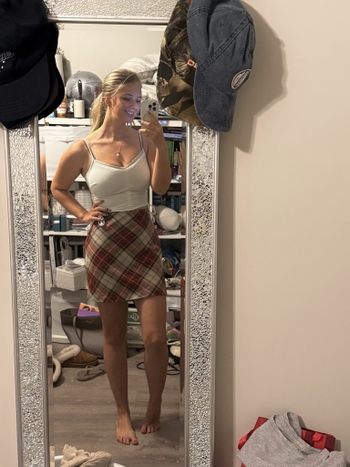 Courtney Knill