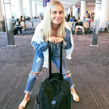 Tanya Rad