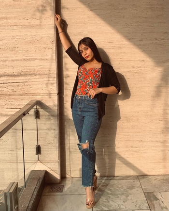 Meghana Yadav