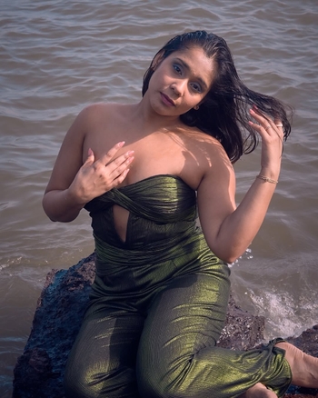 Meghana Yadav