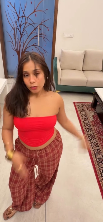 Meghana Yadav