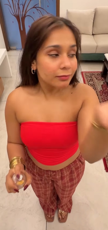 Meghana Yadav