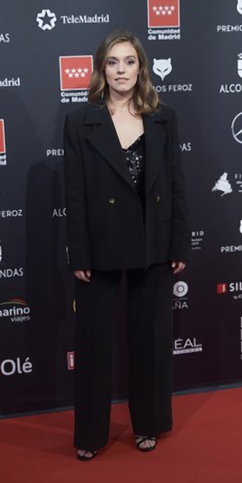 Maria Rodríguez Soto