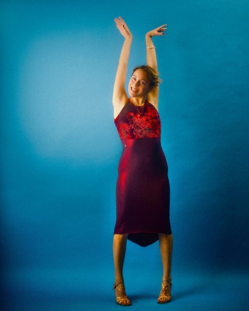 Polina Chernyshova