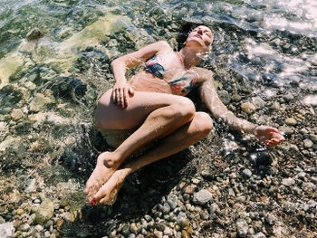 Polina Chernyshova