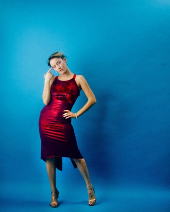 Polina Chernyshova