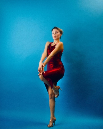 Polina Chernyshova