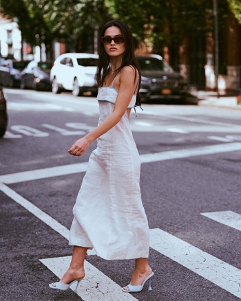 Mary Holland Nader