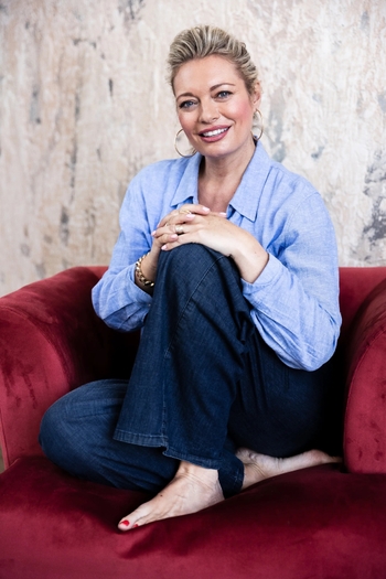 Lucie Borhyová