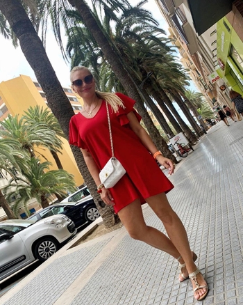 Lucie Borhyová