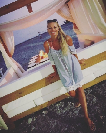 Lucie Borhyová