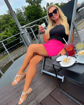 Lucie Borhyová