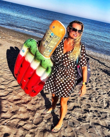 Lucie Borhyová