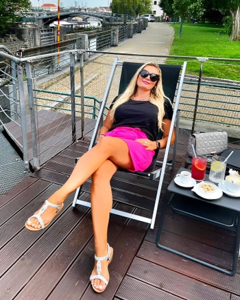 Lucie Borhyová