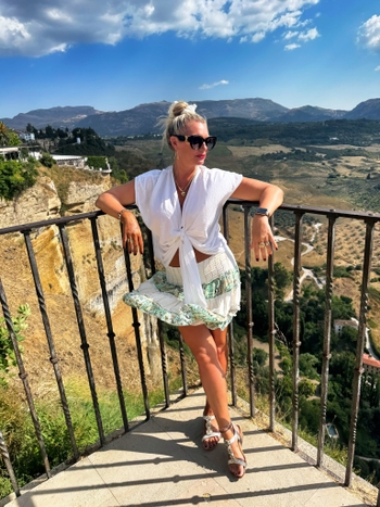 Lucie Borhyová