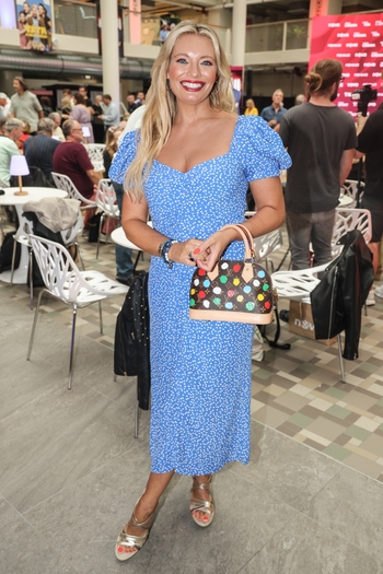 Lucie Borhyová