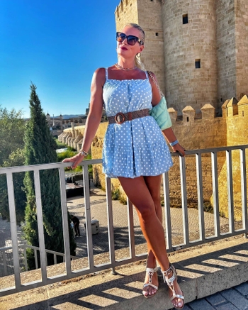 Lucie Borhyová