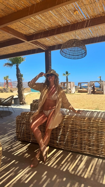 Lucie Borhyová