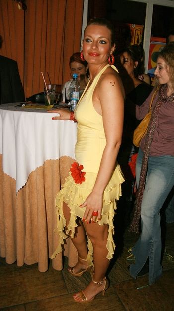 Lucie Borhyová