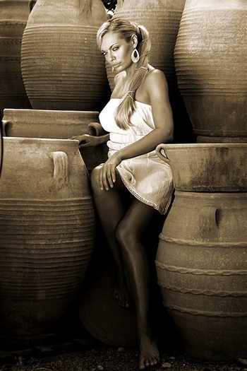 Lucie Borhyová