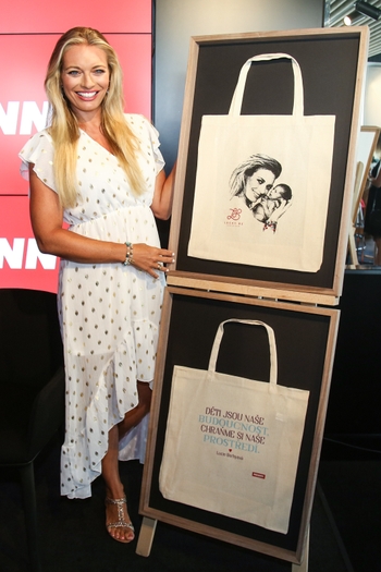 Lucie Borhyová
