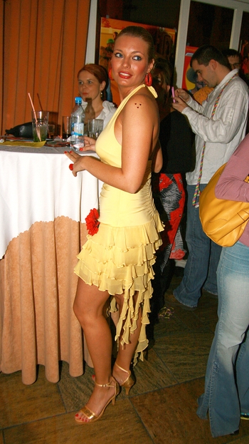 Lucie Borhyová