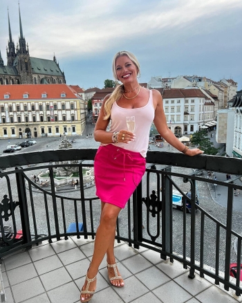 Lucie Borhyová