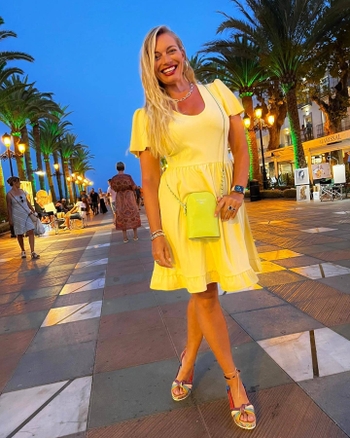 Lucie Borhyová