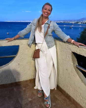 Lucie Borhyová