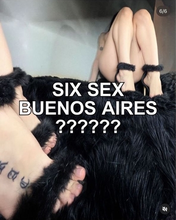 Six Sex