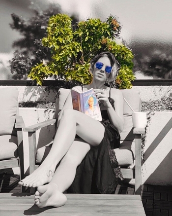 Anaïs Delva
