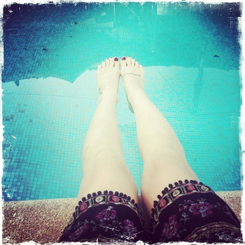 Anaïs Delva