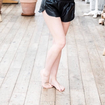Anaïs Delva