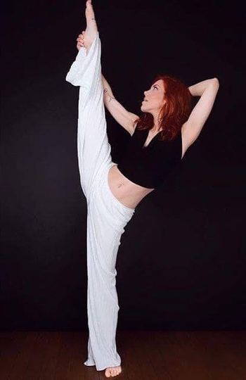 Anaïs Delva