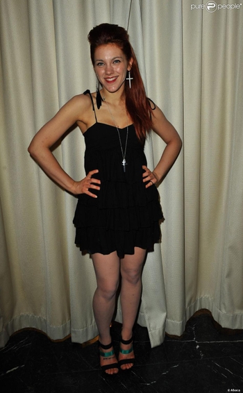 Anaïs Delva